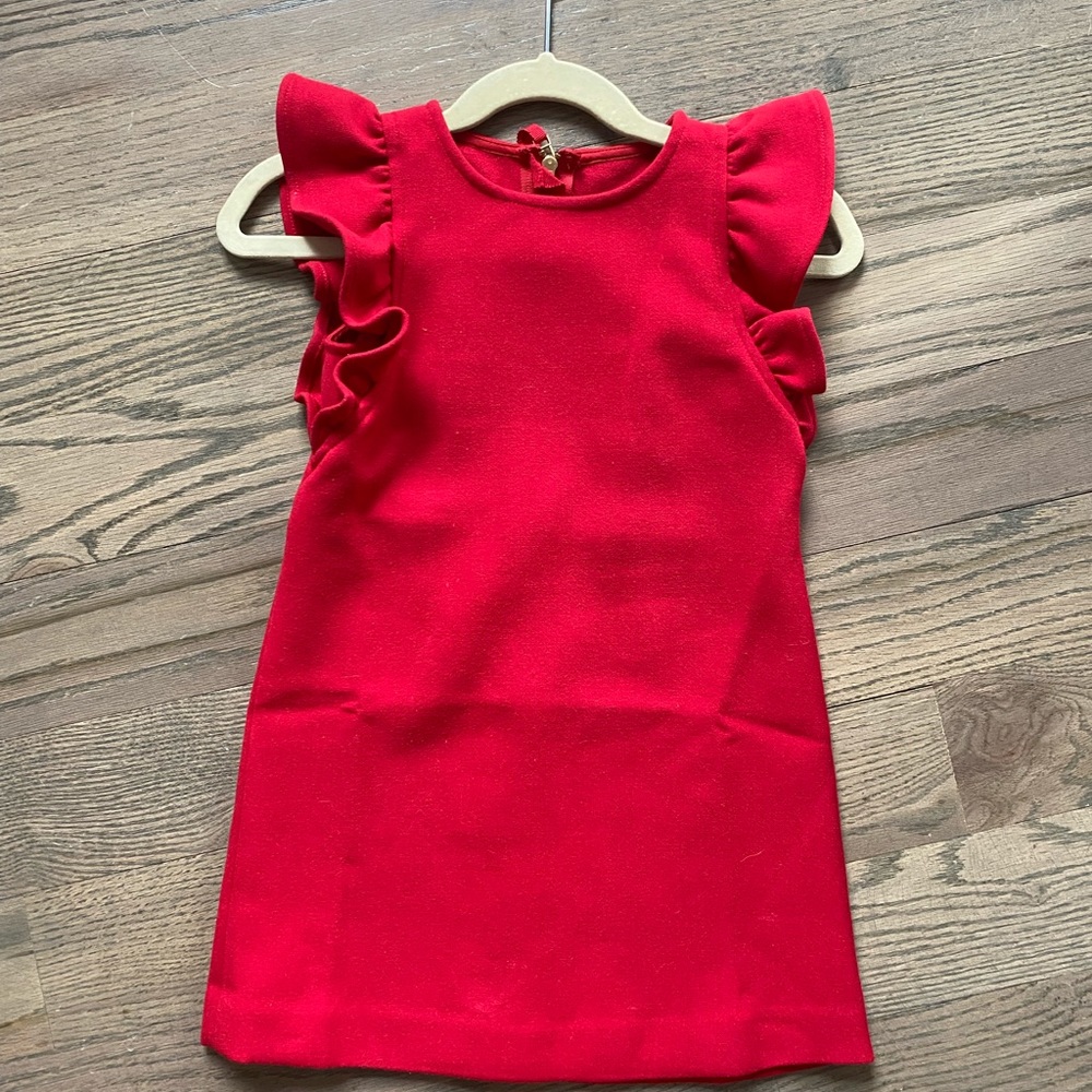 Vineyard Vines Christmas dress